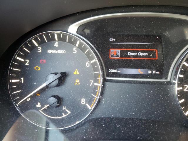 Photo 8 from auction – 2018 NISSAN ALTIMA 2.5 with VIN 1N4AL3AP0JC137888