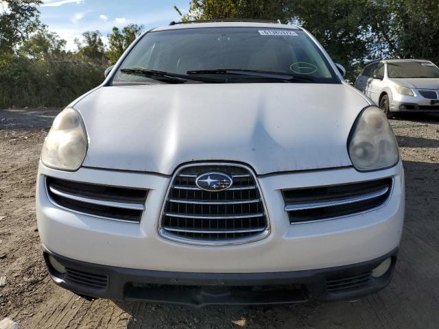 Photo 9 from auction – 2006 SUBARU B9 TRIBECA with VIN 4S4WX86C864411424