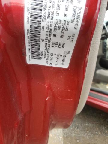 Photo 10 from auction – 2002 CHRYSLER PT CRUISER with VIN 3C4FY48B02T235052