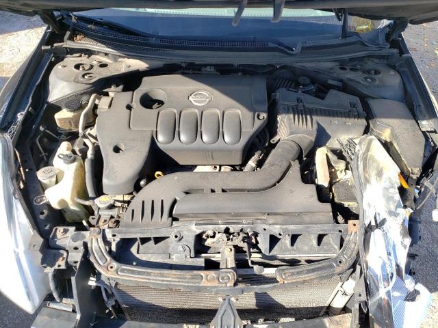 Photo 7 from auction – 2010 NISSAN ALTIMA BAS with VIN 1N4AL2AP9AC150813
