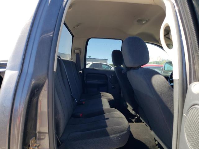 Photo 6 from auction – 2003 DODGE RAM 1500 S with VIN 1D7HU18N53J632557