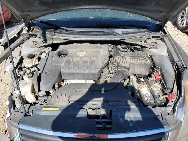 Photo 7 from auction – 2008 NISSAN ALTIMA 2.5 with VIN 1N4AL21E28N425290