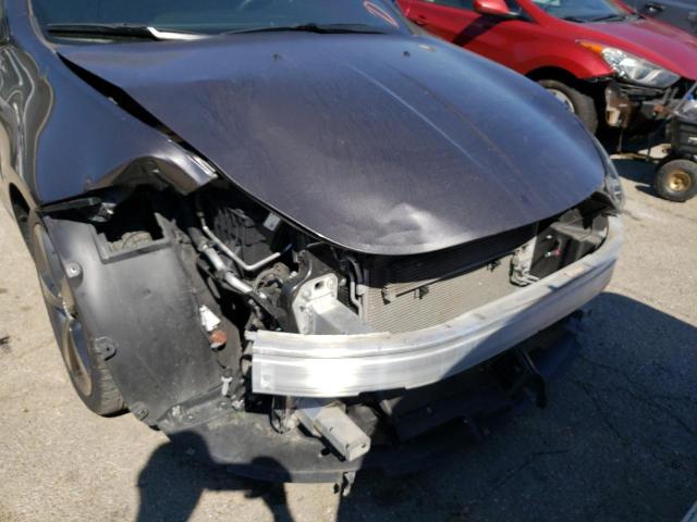 Photo 9 from auction – 2015 DODGE DART GT with VIN 1C3CDFEB9FD307073