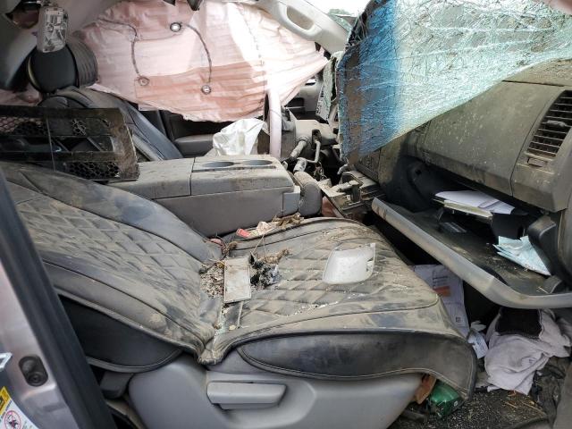 Photo 5 from auction – 2010 TOYOTA TUNDRA DOU with VIN 5TFRY5F13AX086006