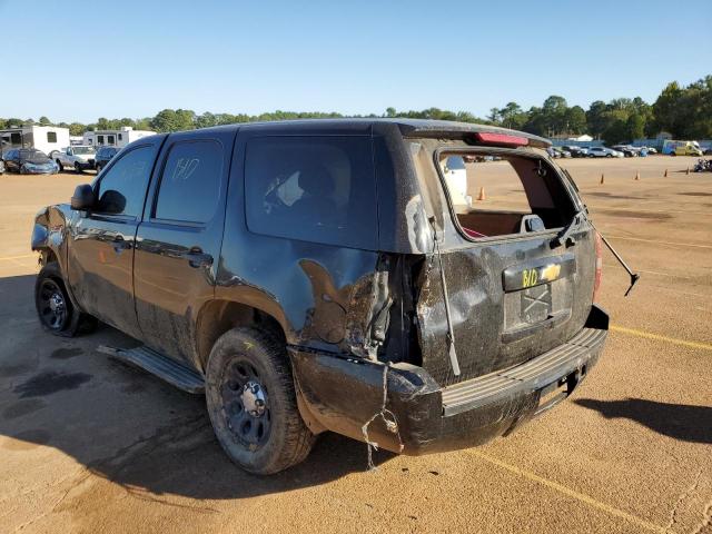 Photo 3 from auction – 2012 CHEVROLET TAHOE POLI with VIN 1GNLC2E01CR307533