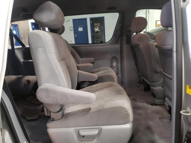 Photo 6 from auction – 2003 TOYOTA SIENNA CE with VIN 4T3ZF19CX3U542408