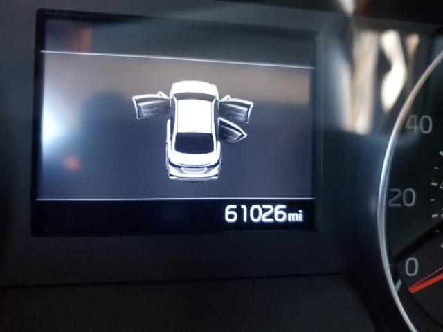 Photo 8 from auction – 2020 KIA FORTE FE with VIN 3KPF24AD2LE142729