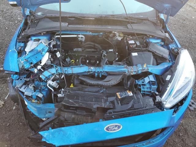 Photo 7 from auction – 2015 FORD FOCUS SE with VIN 1FADP3F23FL229437
