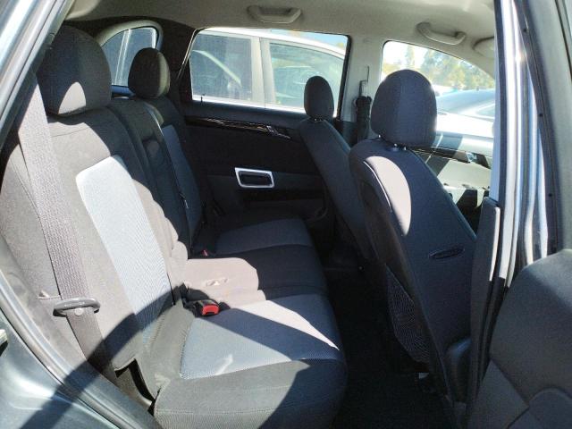 Photo 6 from auction – 2013 CHEVROLET CAPTIVA LT with VIN 3GNAL3EK7DS602858