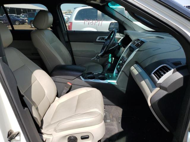 Photo 5 from auction – 2011 FORD EXPLORER X with VIN 1FMHK7D81BGA11794
