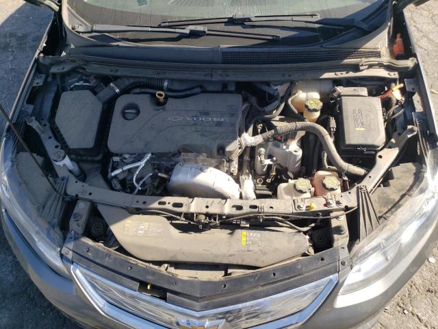 Photo 7 from auction – 2017 CHEVROLET VOLT LT with VIN 1G1RC6S50HU213828