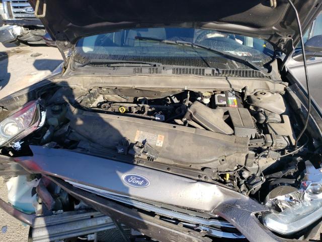 Photo 7 from auction – 2014 FORD FUSION SE with VIN 3FA6P0H70ER148394