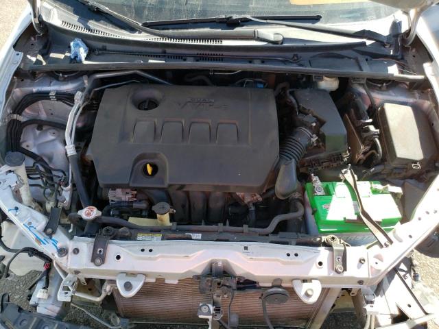 Photo 7 from auction – 2017 TOYOTA COROLLA L with VIN 5YFBURHE1HP704436
