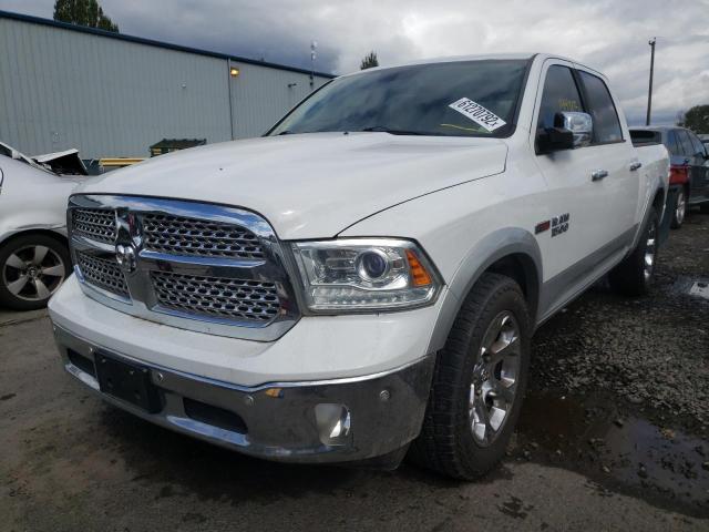 Photo 2 from auction – 2014 RAM 1500 LARAM with VIN 1C6RR6NM6ES286726