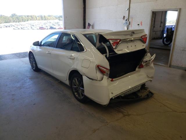 Photo 3 from auction – 2017 TOYOTA CAMRY LE with VIN 4T1BF1FKXHU736451