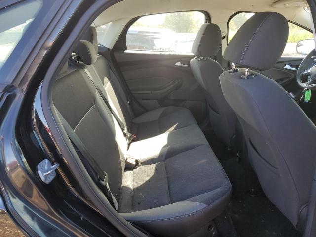 Foto 6 de la subasta – 2014 FORD FOCUS SE con VIN 1FADP3F28EL171792