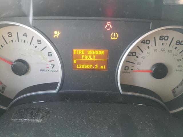 Photo 8 from auction – 2008 FORD EXPLORER L with VIN 1FMEU75888UA47620
