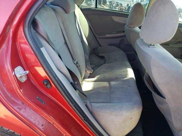 Photo 6 from auction – 2010 TOYOTA COROLLA BA with VIN 2T1BU4EE7AC401982