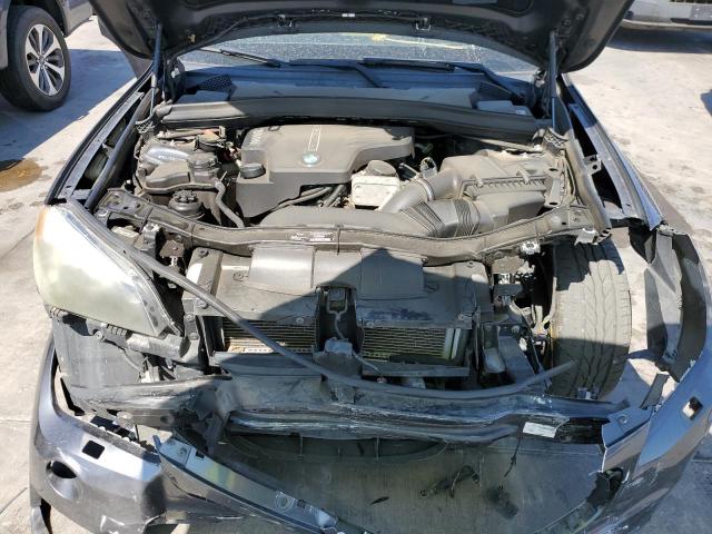 Photo 7 from auction – 2014 BMW X1 XDRIVE2 with VIN WBAVL1C50EVY21133