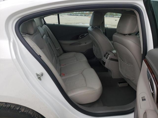 Photo 6 from auction – 2011 BUICK LACROSSE C with VIN 1G4GD5GD4BF260289