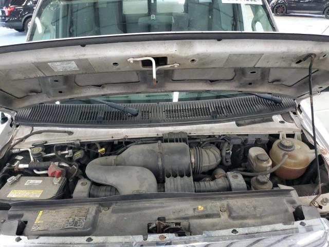Photo 7 from auction – 2011 FORD ECONOLINE with VIN 1FBNE3BL2BDB11634