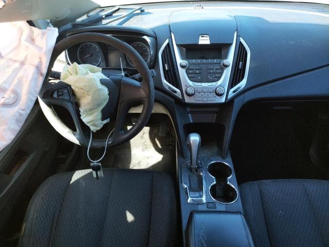 Photo 9 from auction – 2010 GMC TERRAIN SL with VIN 2CTALBEW5A6318388