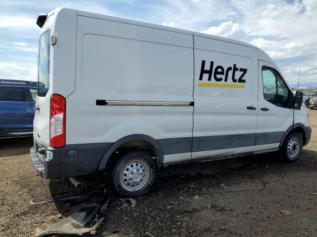 Photo 3 from auction – 2020 FORD TRANSIT T- with VIN 1FTBR2C84LKA34933