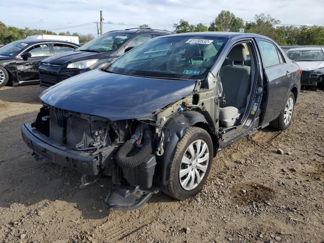Photo 2 from auction – 2013 TOYOTA COROLLA with VIN 2T1BU4EE5DC118047