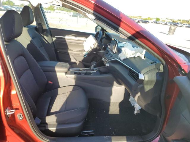 Photo 5 from auction – 2022 NISSAN ALTIMA SV with VIN 1N4BL4DV2NN391360