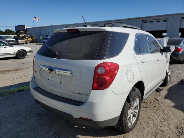 Photo 4 from auction – 2015 CHEVROLET EQUINOX LT with VIN 1GNALCEK3FZ110432