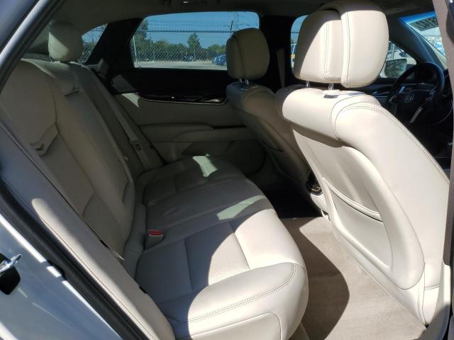 Photo 6 from auction – 2013 CADILLAC XTS PREMIU with VIN 2G61T5S32D9101250