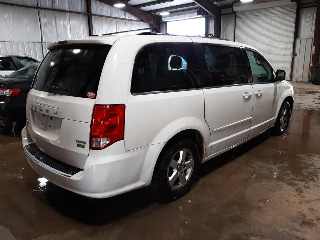 Photo 4 from auction – 2011 DODGE GRAND CARA with VIN 2D4RN5DG6BR693018