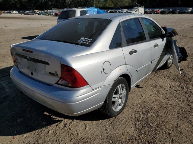 Photo 4 from auction – 2003 FORD FOCUS SE with VIN 1FAFP34P93W261407