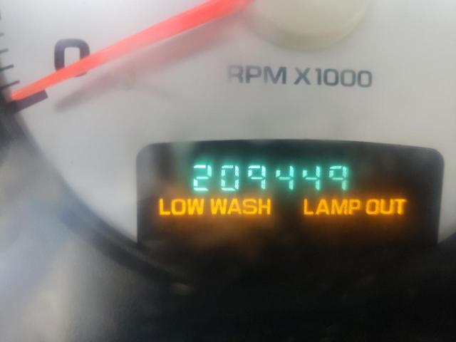 Photo 8 from auction – 2005 DODGE RAM 1500 S with VIN 1D7HA18D05J581066