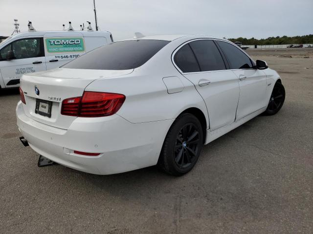 Photo 4 from auction – 2015 BMW 528 XI with VIN WBA5A7C57FD621253
