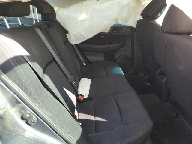 Photo 6 from auction – 2017 SUBARU LEGACY 2.5 with VIN 4S3BNAB69H3024146