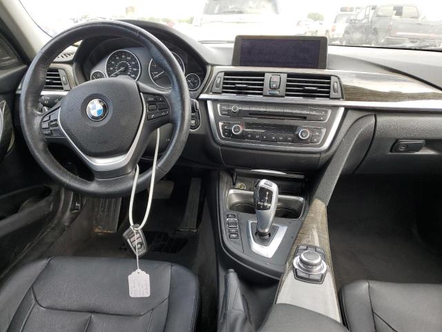 Photo 9 from auction – 2012 BMW 328 I with VIN WBA3A5C55CF346350