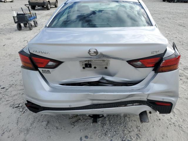Photo 9 from auction – 2019 NISSAN ALTIMA SV with VIN 1N4BL4DV4KC197128