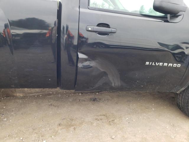Zdjęcie 9 z aukcji – 2010 CHEVROLET SILVERADO z VIN 1GCPCPEX5AZ295680