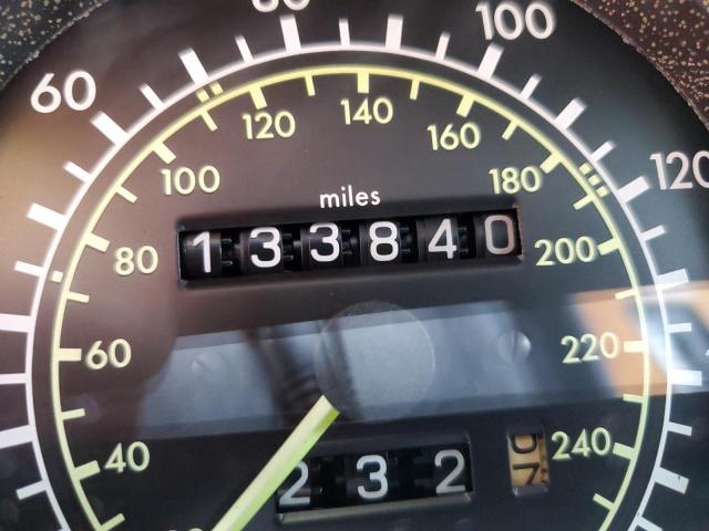 Photo 8 from auction – 1981 MERCEDES-BENZ 380 SEL with VIN WDBCA33A4BB018782