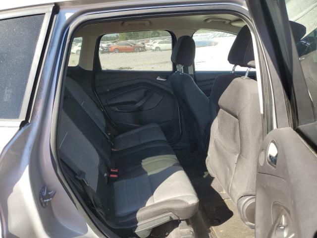 Photo 6 from auction – 2014 FORD ESCAPE SE with VIN 1FMCU0GX9EUC69386