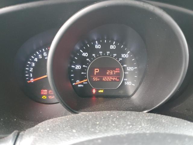 Photo 8 from auction – 2015 KIA SOUL with VIN KNDJN2A22F7126880