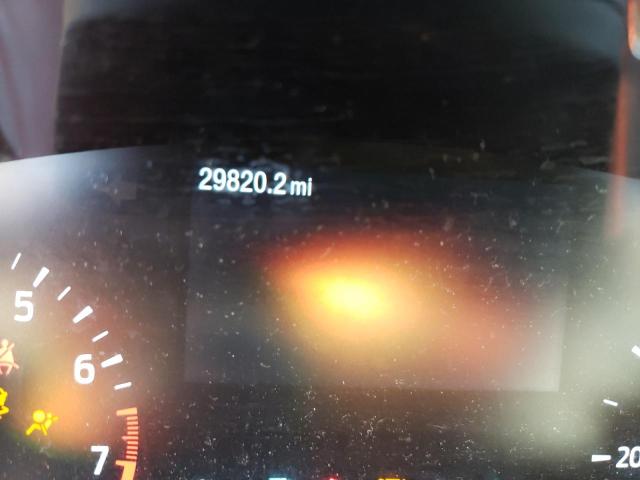 Photo 8 from auction – 2020 FORD ESCAPE SE with VIN 1FMCU9G64LUC54898