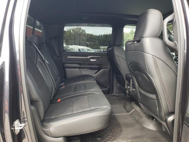 Photo 6 from auction – 2020 RAM 1500 REBEL with VIN 1C6SRFLT7LN220371