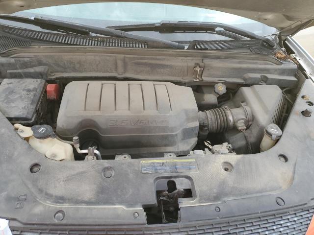 Photo 12 from auction – 2008 GMC ACADIA SLE with VIN 1GKER13738J235772