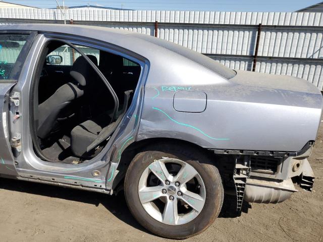 Photo 9 from auction – 2014 DODGE CHARGER SE with VIN 2C3CDXBG8EH170649