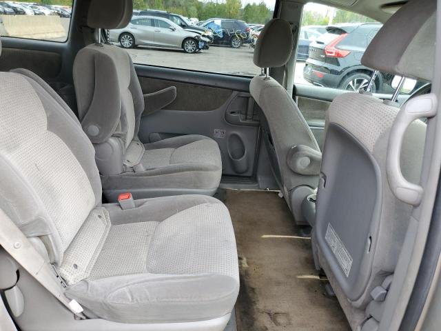 Photo 6 from auction – 2010 TOYOTA SIENNA CE with VIN 5TDKK4CC4AS301918