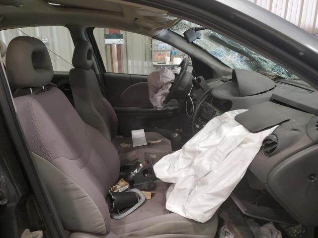 Foto 5 de la subasta – 2004 SATURN ION LEVEL con VIN 1G8AJ52F44Z175671