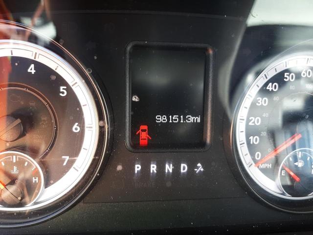 Photo 8 from auction – 2015 RAM 1500 ST with VIN 1C6RR7FTXFS546008