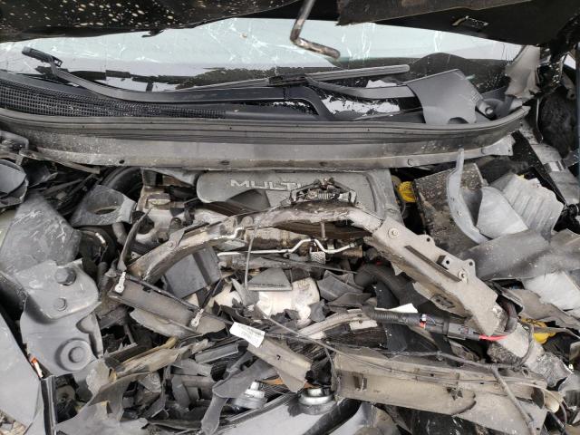 Photo 7 from auction – 2017 JEEP CHEROKEE S with VIN 1C4PJMAB2HW563157